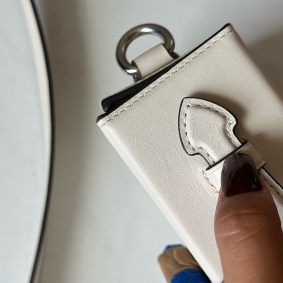 Coach tabby box bag - Picture 8 of 11